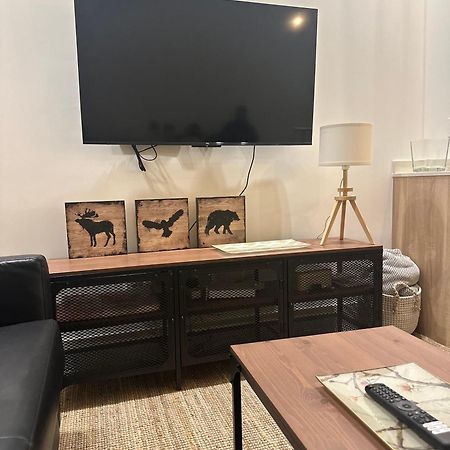 מדריד Apartamentos Moncloa מראה חיצוני תמונה