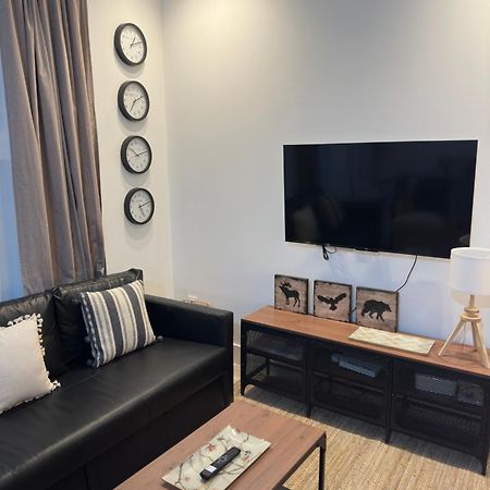 מדריד Apartamentos Moncloa מראה חיצוני תמונה