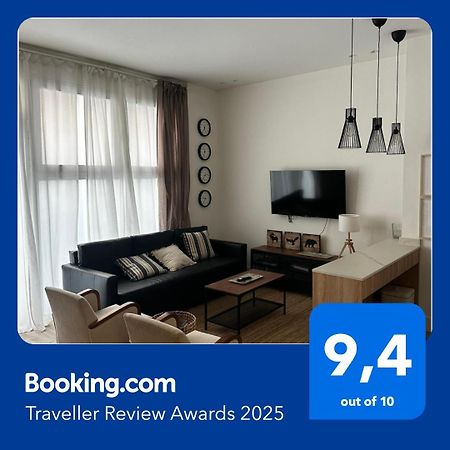 מדריד Apartamentos Moncloa מראה חיצוני תמונה
