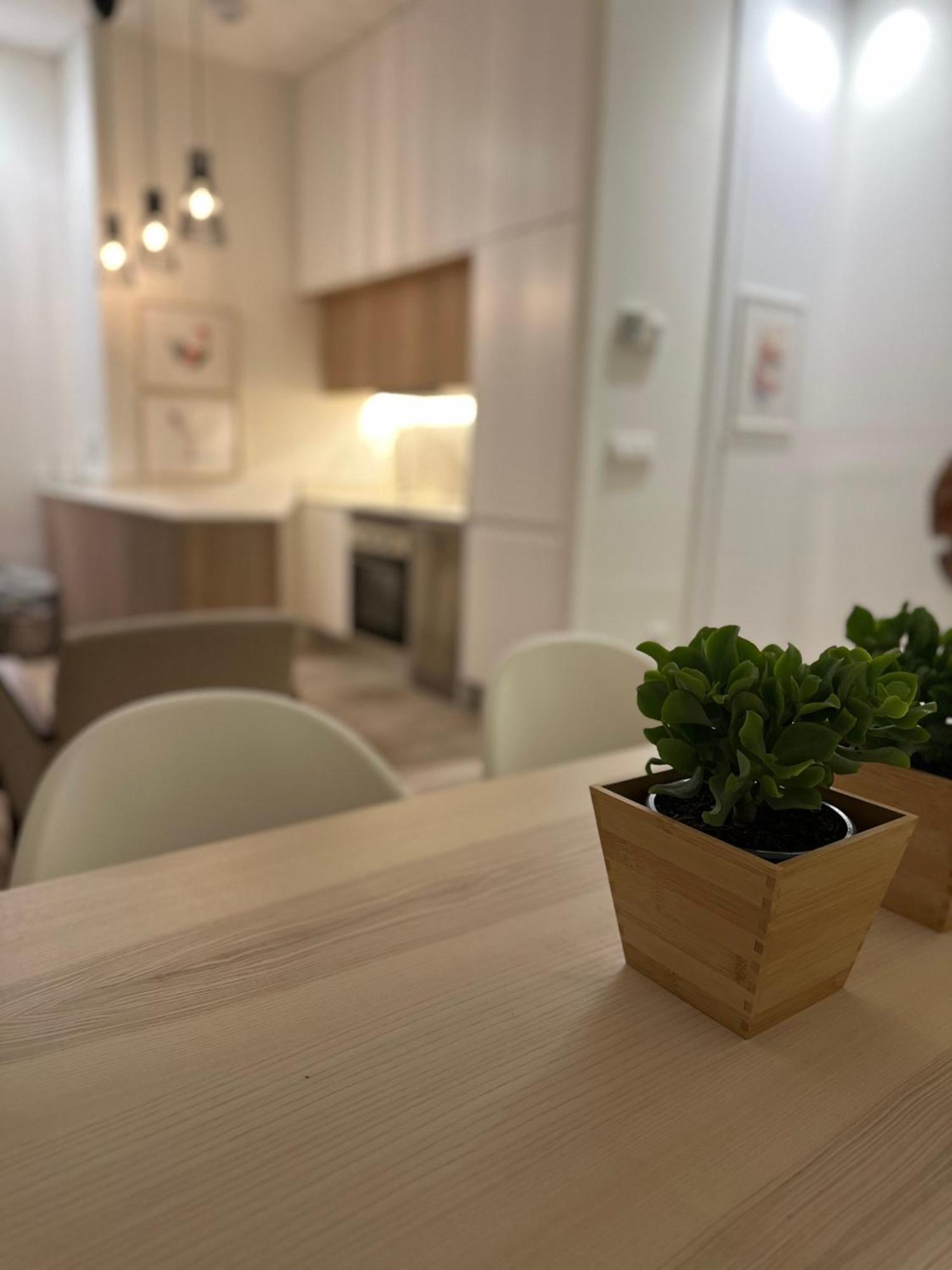 מדריד Apartamentos Moncloa מראה חיצוני תמונה