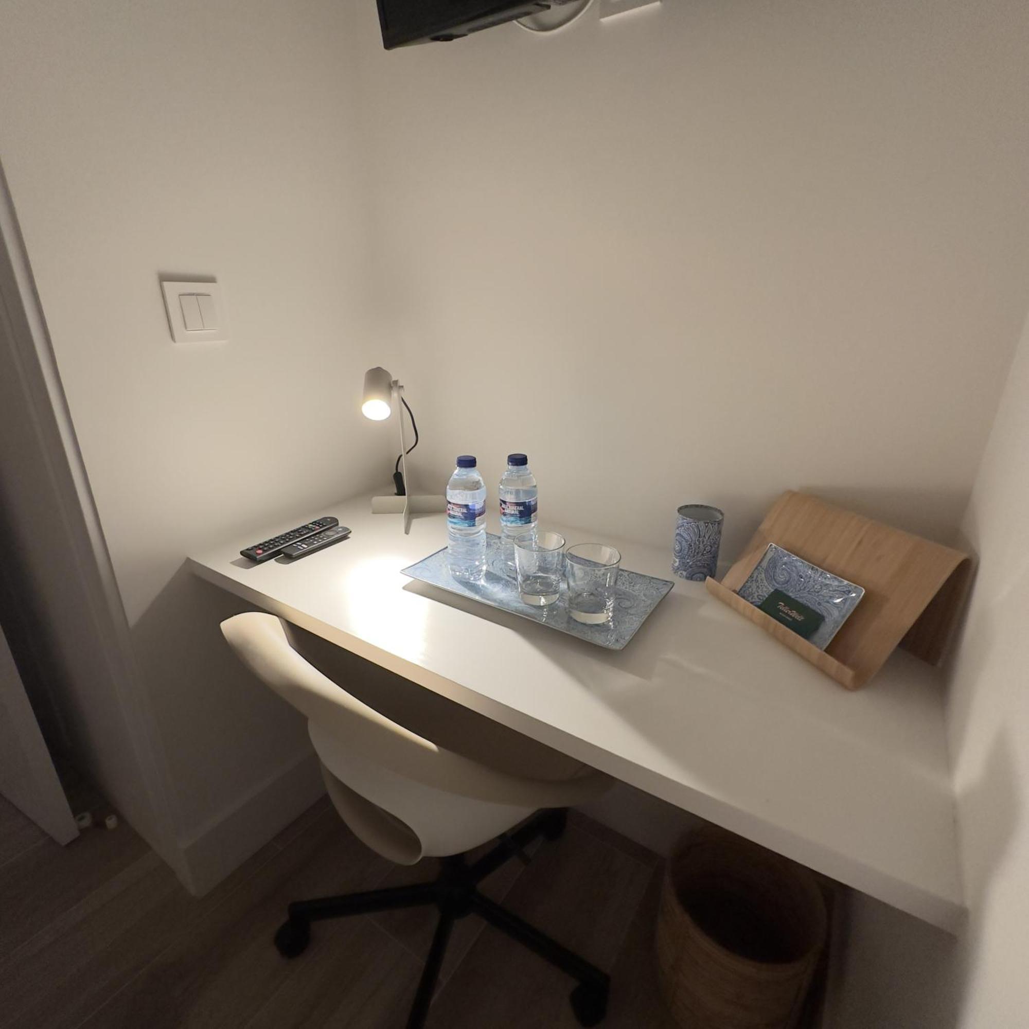 מדריד Apartamentos Moncloa מראה חיצוני תמונה