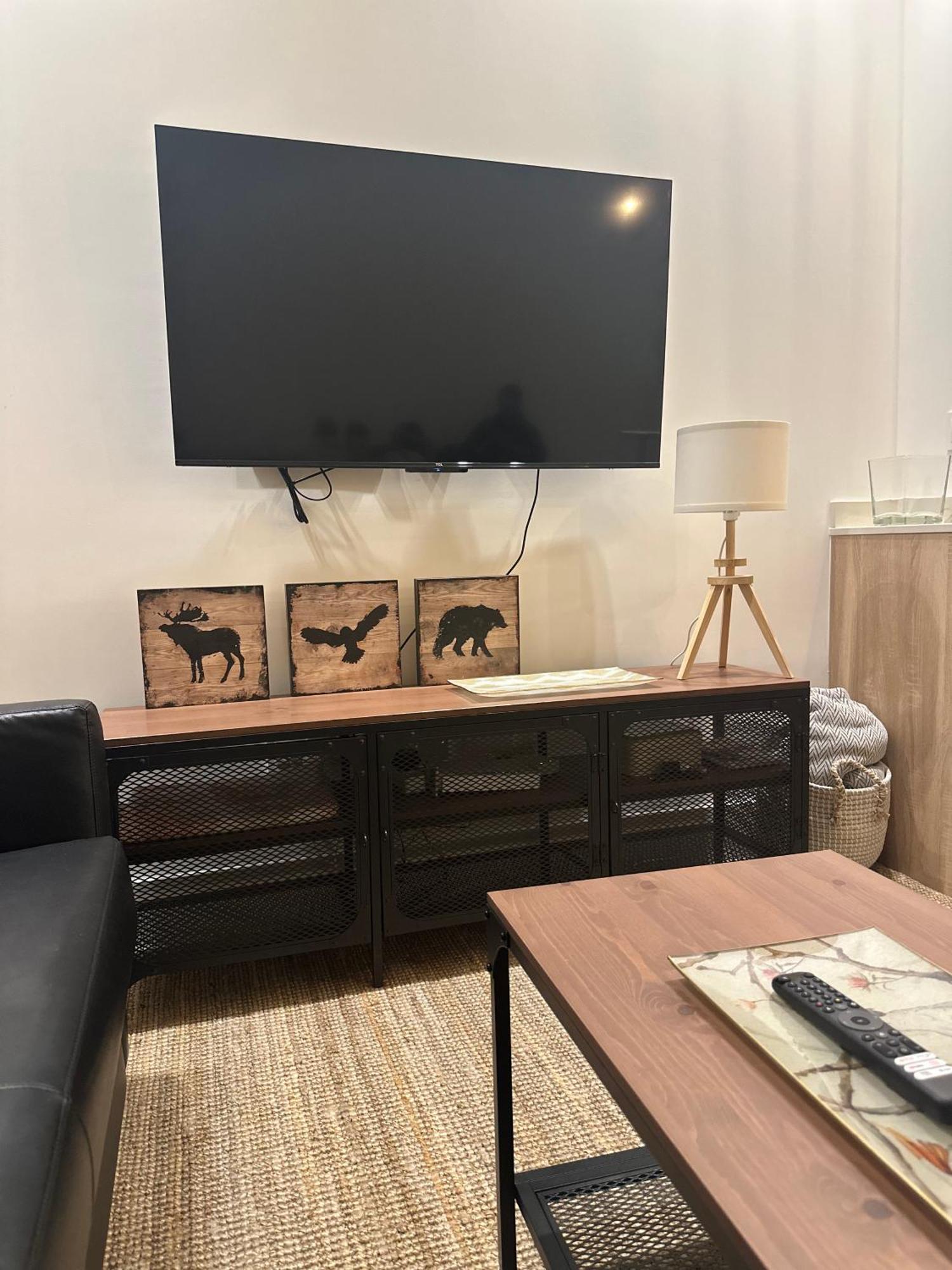 מדריד Apartamentos Moncloa מראה חיצוני תמונה