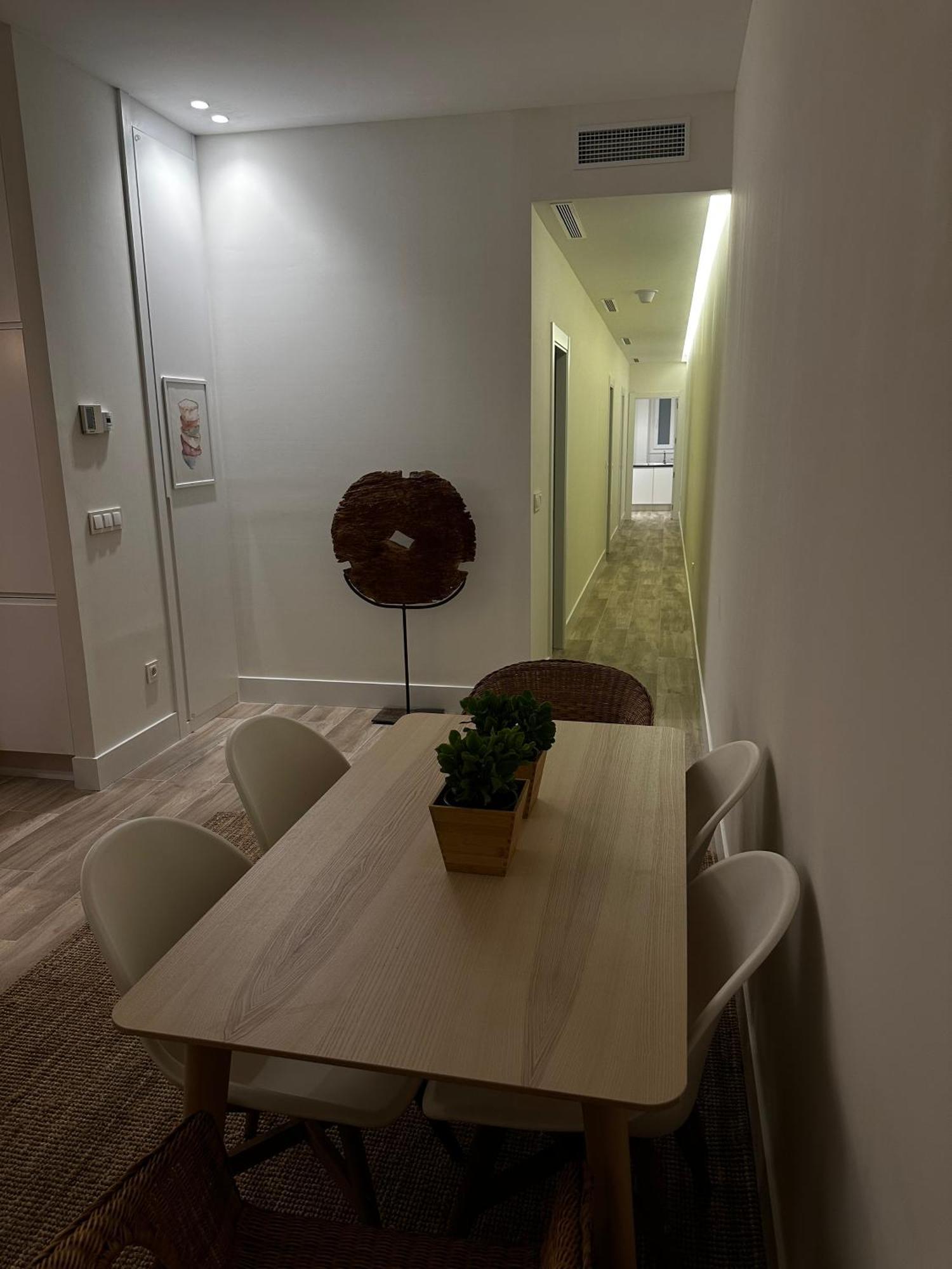 מדריד Apartamentos Moncloa מראה חיצוני תמונה