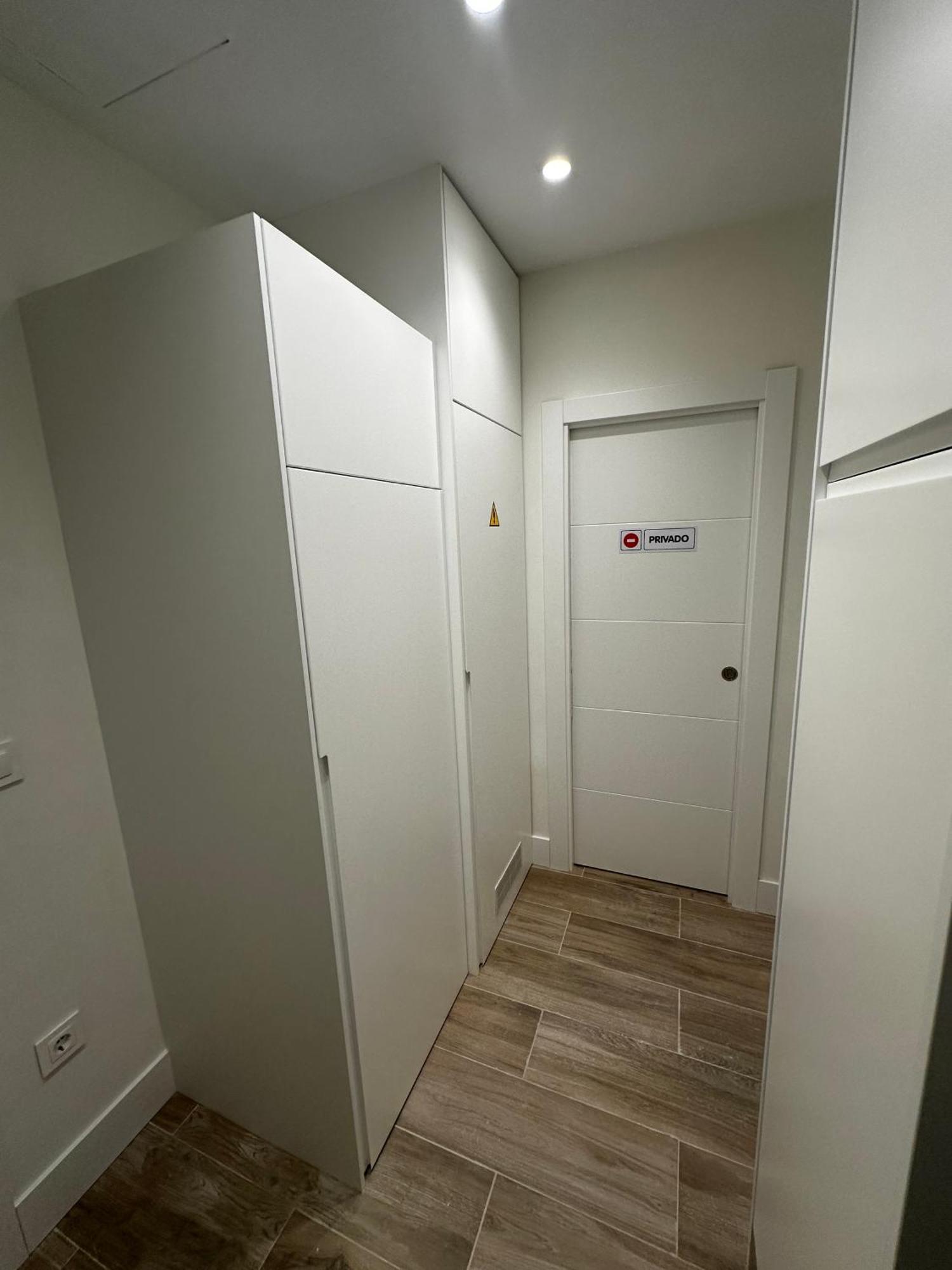 מדריד Apartamentos Moncloa מראה חיצוני תמונה