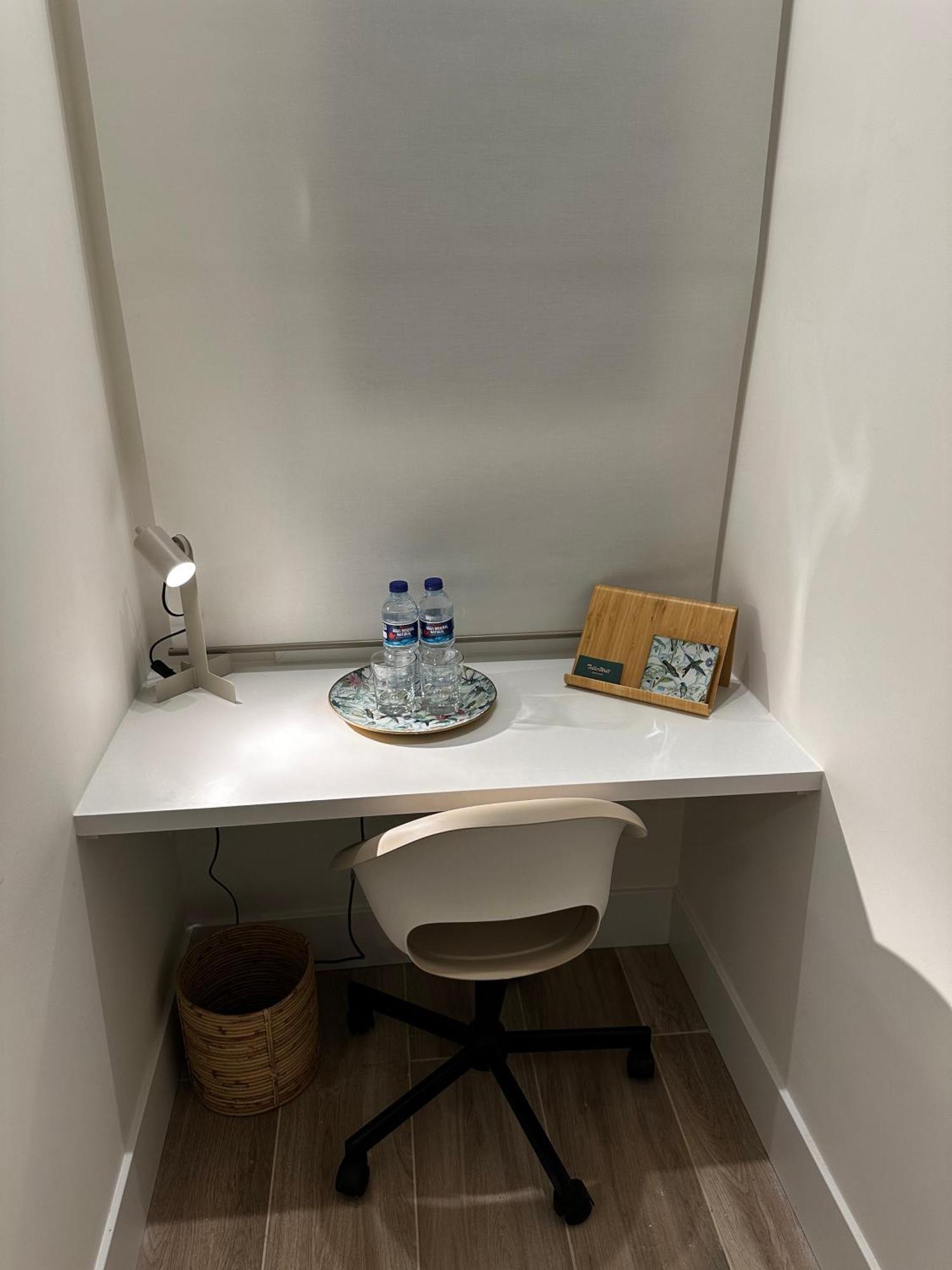 מדריד Apartamentos Moncloa מראה חיצוני תמונה