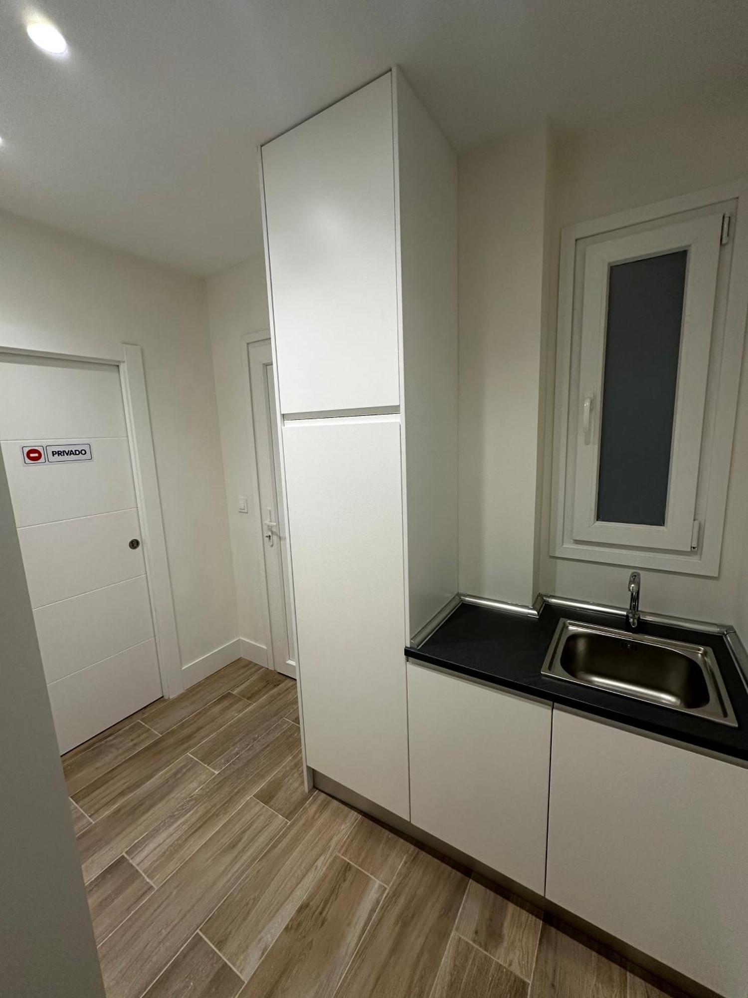 מדריד Apartamentos Moncloa מראה חיצוני תמונה